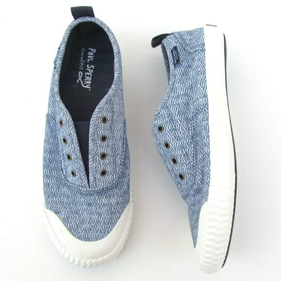 sperry sayel slip on sneaker